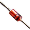 1N4752A - Zener Diode 33v 1W